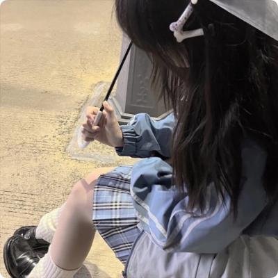 跟踪安娜